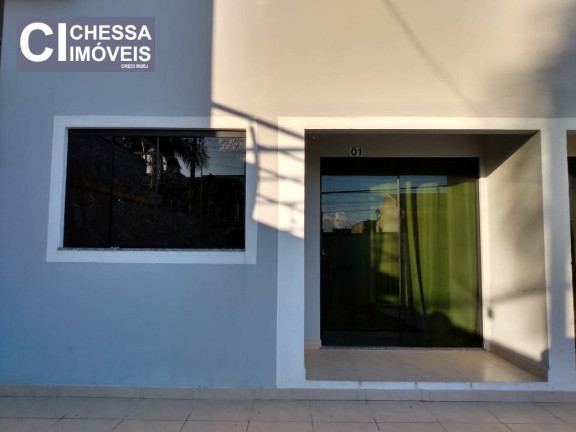 Imagem Apartamento com 2 Quartos à Venda, 59 m² em Cordeiros - Itajaí Imagem Apartamento com 2 Quartos à Venda, 59 m² em Cordeiros - Itajaí