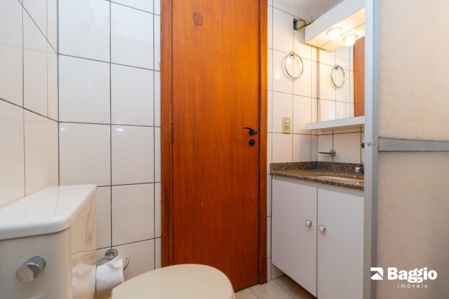 Imagem Apartamento com 1 Quarto à Venda, 35 m² em Batel - Curitiba Imagem Apartamento com 1 Quarto à Venda, 35 m² em Batel - Curitiba