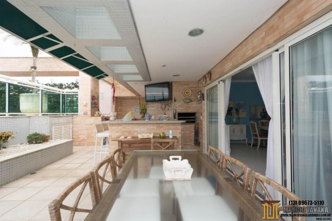 Imagem Cobertura com 4 Quartos à Venda, 261 m² em Riviera - Bertioga Imagem Cobertura com 4 Quartos à Venda, 261 m² em Riviera - Bertioga