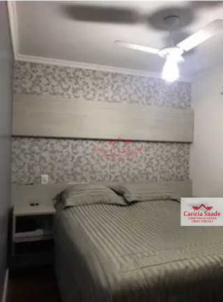 Imagem Cobertura com 3 Quartos à Venda, 220 m² em Mooca - São Paulo
