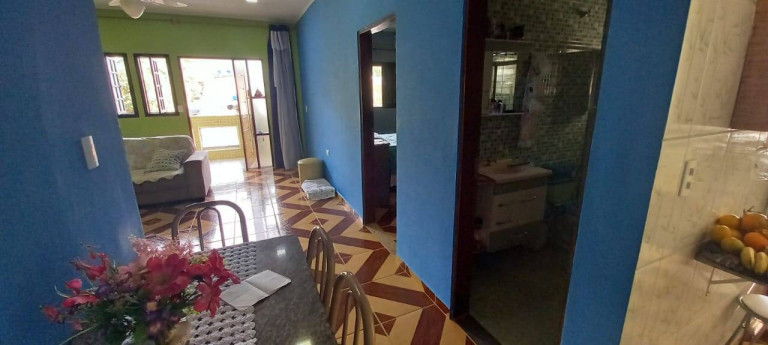 Imagem Casa com 4 Quartos à Venda, 250 m² em Estufa Ii - Ubatuba Imagem Casa com 4 Quartos à Venda, 250 m² em Estufa Ii - Ubatuba
