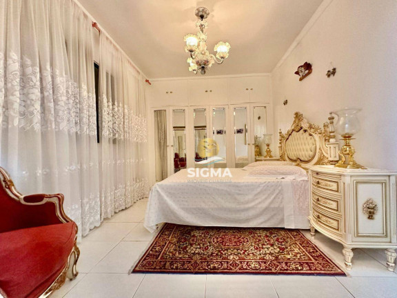 Imagem Cobertura com 2 Quartos à Venda, 181 m² em Enseada - Guarujá Imagem Cobertura com 2 Quartos à Venda, 181 m² em Enseada - Guarujá