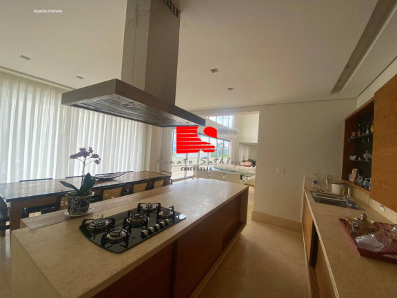 Imagem Casa de Condomínio com 4 Quartos à Venda, 540 m² em Quintas Do Sol - Nova Lima Imagem Casa de Condomínio com 4 Quartos à Venda, 540 m² em Quintas Do Sol - Nova Lima