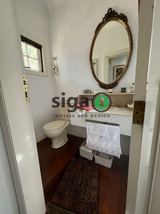 Imagem Casa com 3 Quartos à Venda, 420 m² em Morumbi - São Paulo Imagem Casa com 3 Quartos à Venda, 420 m² em Morumbi - São Paulo