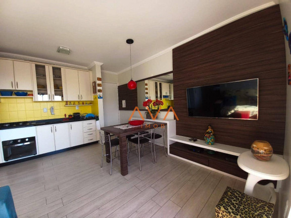 Imagem Apartamento com 2 Quartos à Venda, 64 m² em Ingleses - Florianópolis Imagem Apartamento com 2 Quartos à Venda, 64 m² em Ingleses - Florianópolis