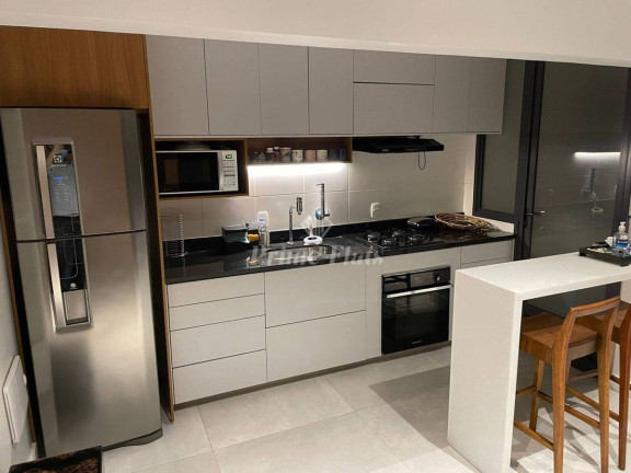 Imagem Apartamento com 1 Quarto à Venda, 73 m² em Cerqueira César - São Paulo