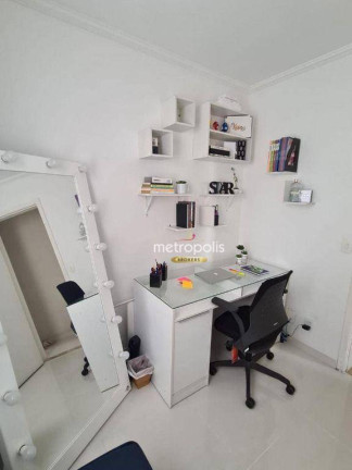 Imagem Apartamento com 3 Quartos à Venda, 60 m² em Centro - Diadema Imagem Apartamento com 3 Quartos à Venda, 60 m² em Centro - Diadema