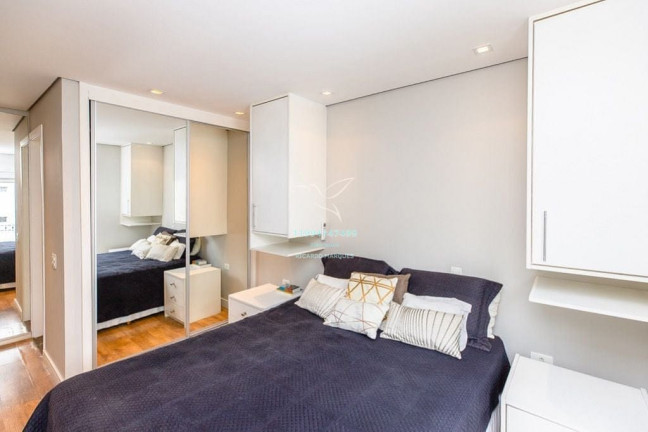 Imagem Cobertura com 2 Quartos à Venda, 180 m² em Vila Mariana - São Paulo