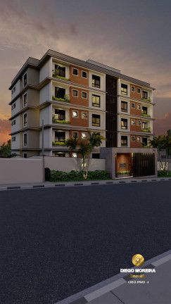 Imagem Apartamento com 3 Quartos à Venda, 148 m² em Vila Gardênia - Atibaia Imagem Apartamento com 3 Quartos à Venda, 148 m² em Vila Gardênia - Atibaia