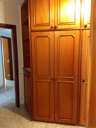 Apartamento com 4 Quartos à Venda, 200 m² em Perdizes - São Paulo