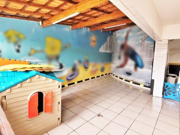 Imagem Apartamento com 1 Quarto à Venda, 51 m² em Aviação - Praia Grande Imagem Apartamento com 1 Quarto à Venda, 51 m² em Aviação - Praia Grande
