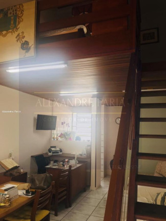 Imagem Apartamento à Venda, 66 m² em Centro - São Sebastião