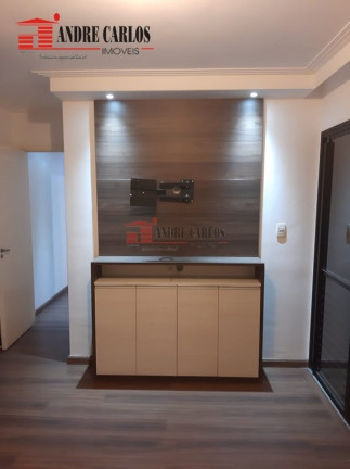 Imagem Apartamento com 3 Quartos à Venda, 90 m² em City Bussocaba - Osasco Imagem Apartamento com 3 Quartos à Venda, 90 m² em City Bussocaba - Osasco