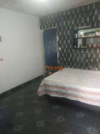 Imagem Sobrado com 4 Quartos à Venda, 250 m² em Jardim Ponte Alta Ii - Guarulhos Imagem Sobrado com 4 Quartos à Venda, 250 m² em Jardim Ponte Alta Ii - Guarulhos