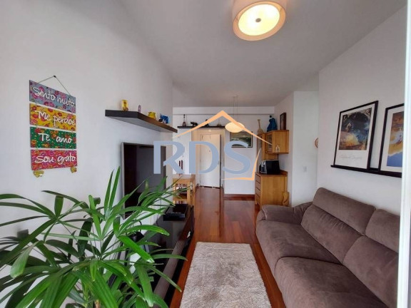 Imagem Apartamento com 2 Quartos à Venda, 70 m² em Pinheiros - São Paulo Imagem Apartamento com 2 Quartos à Venda, 70 m² em Pinheiros - São Paulo