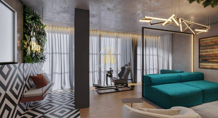 Imagem Apartamento com 3 Quartos à Venda, 83 m² em Centro - Itajaí