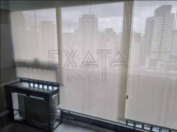 Imagem Imóvel com 1 Quarto à Venda, 24 m² em Paraíso - São Paulo Imagem Imóvel com 1 Quarto à Venda, 24 m² em Paraíso - São Paulo