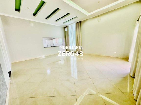 Imagem Casa com 3 Quartos à Venda, 191 m² em Granville Parque Residencial - Londrina Imagem Casa com 3 Quartos à Venda, 191 m² em Granville Parque Residencial - Londrina