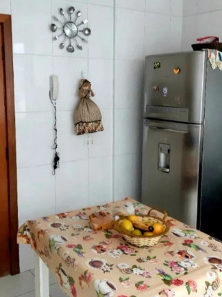Imagem Apartamento com 2 Quartos à Venda, 71 m² em Aparecida - Santos