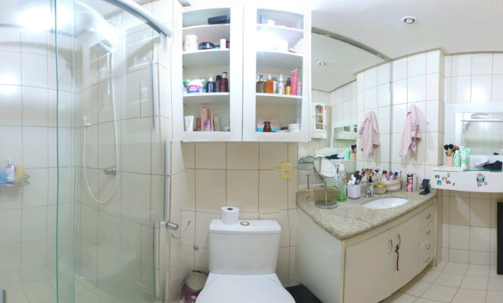 Imagem Imóvel com 2 Quartos à Venda, 78 m² em Norte (águas Claras) - Brasília