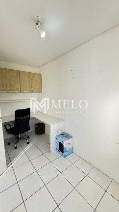 Imagem Apartamento com 3 Quartos à Venda, 80 m² em Aflitos - Recife