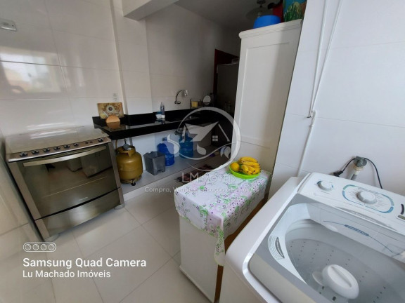 Imagem Apartamento com 2 Quartos à Venda, 80 m² em Centro - Cabo Frio