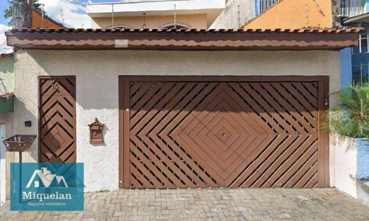 Imagem Sobrado com 3 Quartos à Venda, 192 m² em Vila Medeiros - São Paulo Imagem Sobrado com 3 Quartos à Venda, 192 m² em Vila Medeiros - São Paulo