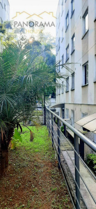 Imagem Apartamento com 2 Quartos à Venda, 45 m² em Serraria - Diadema Imagem Apartamento com 2 Quartos à Venda, 45 m² em Serraria - Diadema