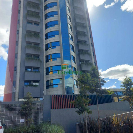 Imagem Apartamento com 2 Quartos à Venda, 100 m² em Jardim - Santo André Imagem Apartamento com 2 Quartos à Venda, 100 m² em Jardim - Santo André