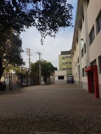 Imagem Imóvel Comercial à Venda, 2.720 m² em Lapa - São Paulo