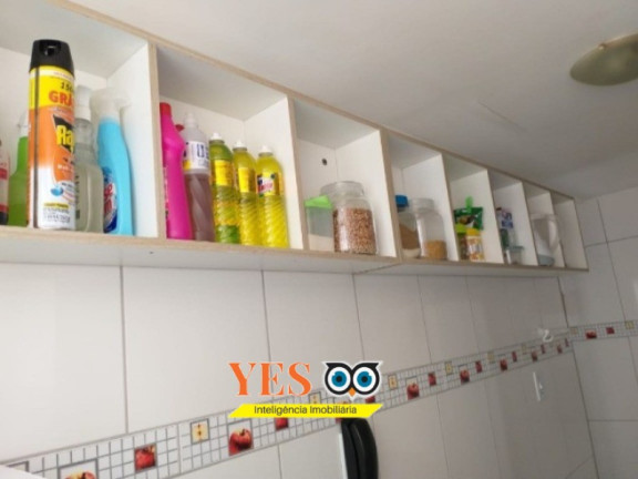 Imagem Apartamento com 2 Quartos à Venda, 40 m² em Pedra Do Descanso - Feira De Santana Imagem Apartamento com 2 Quartos à Venda, 40 m² em Pedra Do Descanso - Feira De Santana