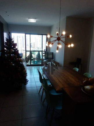 Imagem Apartamento com 3 Quartos à Venda, 66 m² em Candeias - Jaboatão Dos Guararapes