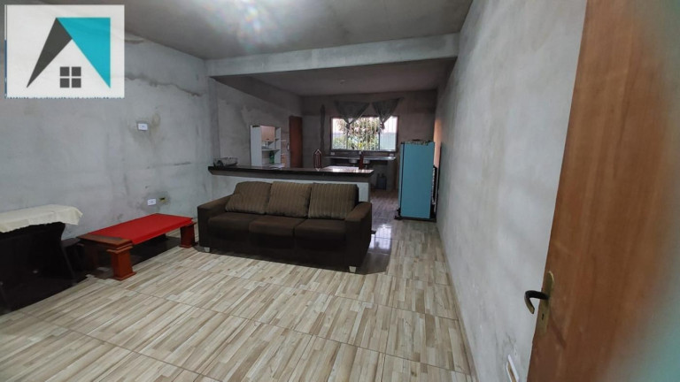 Imagem Chácara com 2 Quartos à Venda, 60 m² em Vila Das Flores - Munhoz