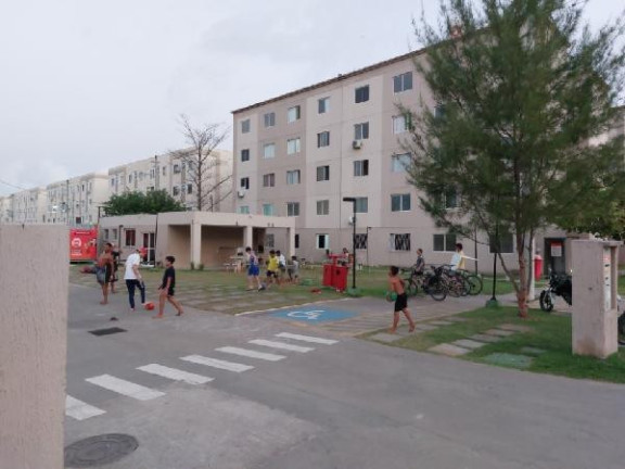 Imagem Apartamento com 2 Quartos à Venda, 41 m² em Barra De Jangada - Jaboatao Dos Guararapes Imagem Apartamento com 2 Quartos à Venda, 41 m² em Barra De Jangada - Jaboatao Dos Guararapes