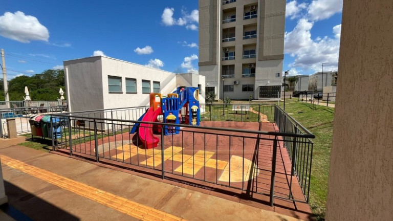 Imagem Apartamento com 2 Quartos para Alugar, 46 m² em Recreio Das Acácias - Ribeirão Preto Imagem Apartamento com 2 Quartos para Alugar, 46 m² em Recreio Das Acácias - Ribeirão Preto