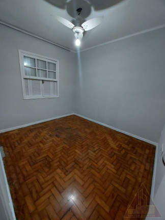 Imagem Apartamento com 2 Quartos para Alugar, 80 m² em Embaré - Santos
