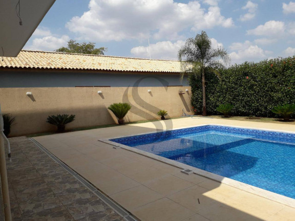 Casa com 4 Quartos à Venda, 720 m² em Barreiro - Araçoiaba Da Serra