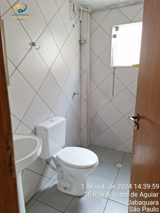 Imagem Sobrado com 3 Quartos para Alugar, 170 m² em Jardim Oriental - São Paulo