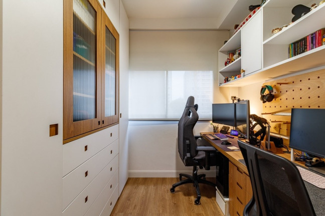 Imagem Imóvel com 2 Quartos à Venda, 62 m² em Pinheiros - São Paulo