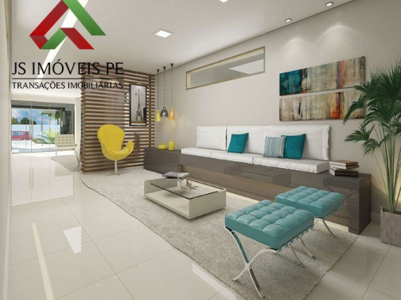 Imagem Imóvel com 2 Quartos à Venda, 43 m² em Torre - Recife
