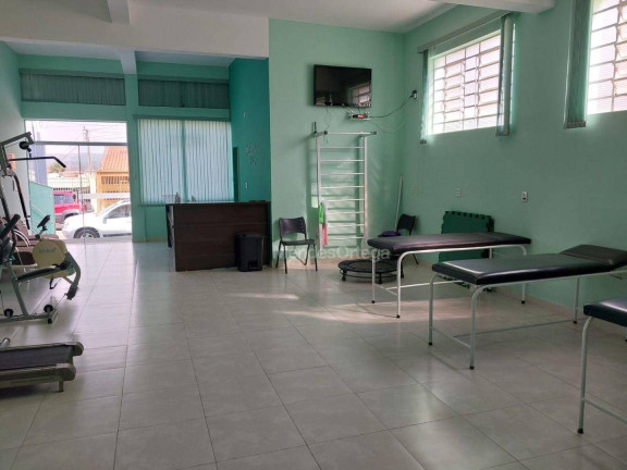 Imagem Casa com 4 Quartos à Venda, 304 m² em Rio Acima - Votorantim Imagem Casa com 4 Quartos à Venda, 304 m² em Rio Acima - Votorantim