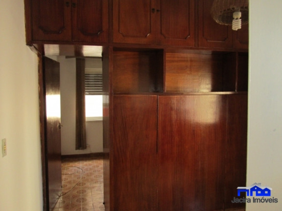 Imagem Apartamento com 1 Quarto para Alugar,  em Embaré - Santos