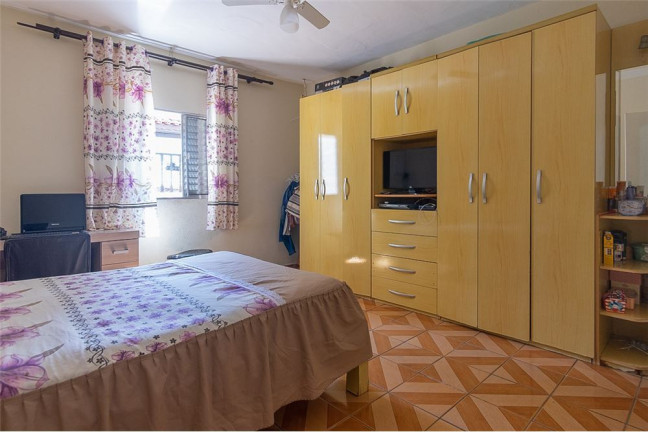 Imagem Casa com 3 Quartos à Venda, em Aricanduva - São Paulo Imagem Casa com 3 Quartos à Venda, em Aricanduva - São Paulo
