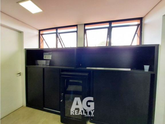 Imagem Sala Comercial para Alugar, 60 m² em Jardim Paulistano - São Paulo
