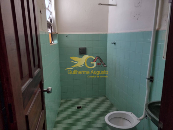 Imagem Casa com 5 Quartos à Venda, em Bela Vista - São João Del Rei Imagem Casa com 5 Quartos à Venda, em Bela Vista - São João Del Rei