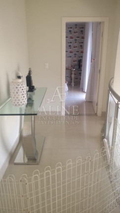 Imagem Casa de Condomínio com 4 Quartos à Venda, 559 m² em Parque Residencial Villa Dos Inglezes - Sorocaba