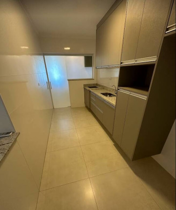 Imagem Apartamento com 2 Quartos à Venda, 82 m² em Canto Do Forte - Praia Grande