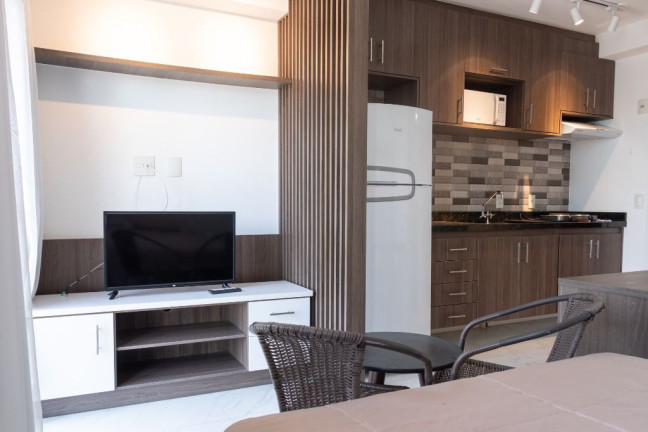 Imagem Apartamento com 1 Quarto à Venda, 26 m² em Centro - São Paulo Imagem Apartamento com 1 Quarto à Venda, 26 m² em Centro - São Paulo