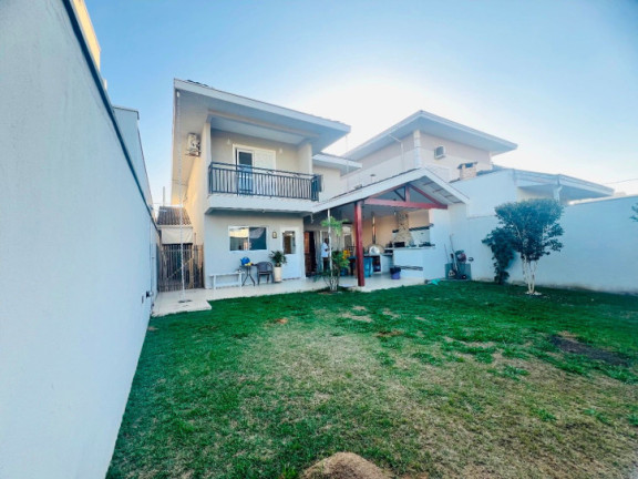 Imagem Sobrado com 3 Quartos à Venda, 220 m² em Urbanova - São José Dos Campos Imagem Sobrado com 3 Quartos à Venda, 220 m² em Urbanova - São José Dos Campos
