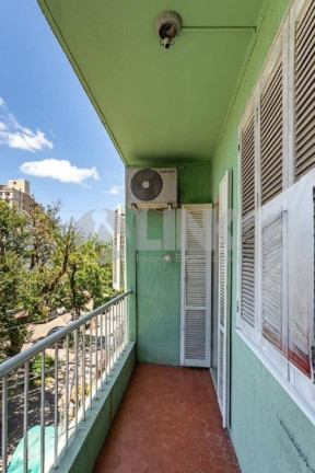 Imagem Apartamento com 3 Quartos à Venda, 81 m² em Santana - Porto Alegre